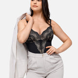 Body Modelador VinsyBackless