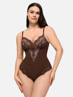 Body Modelador VinsyBackless