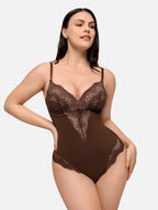 Body Modelador VinsyBackless