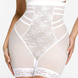 Short Modelador Vinsy Lace Air