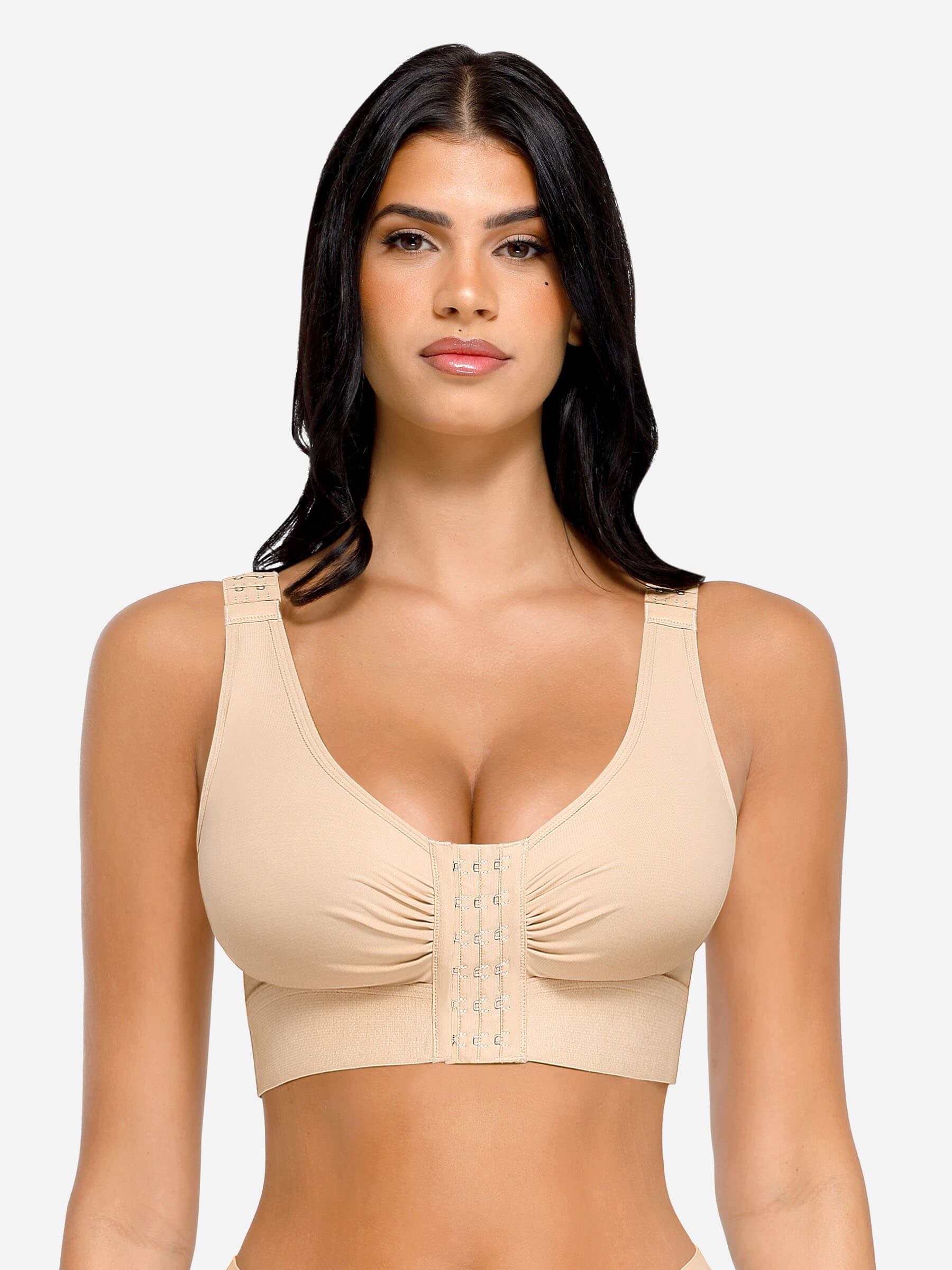 Sutiã Vinsy Recovery
