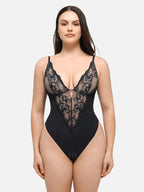 Modelador de Corpo VinsyLace
