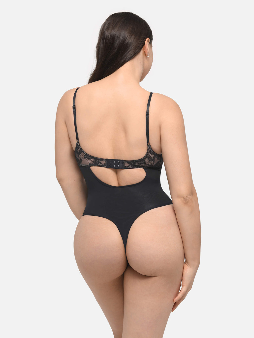 Modelador de Corpo VinsyLace