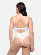 Modelador de Corpo VinsyLace