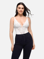 Modelador de Corpo VinsyLace