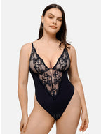 Modelador de Corpo VinsyLace
