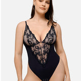 Modelador de Corpo VinsyLace
