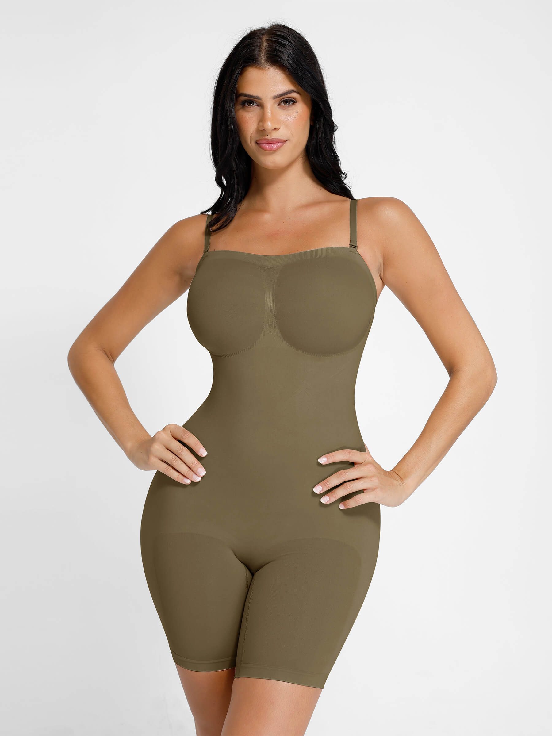 Body Vinsy Versátil