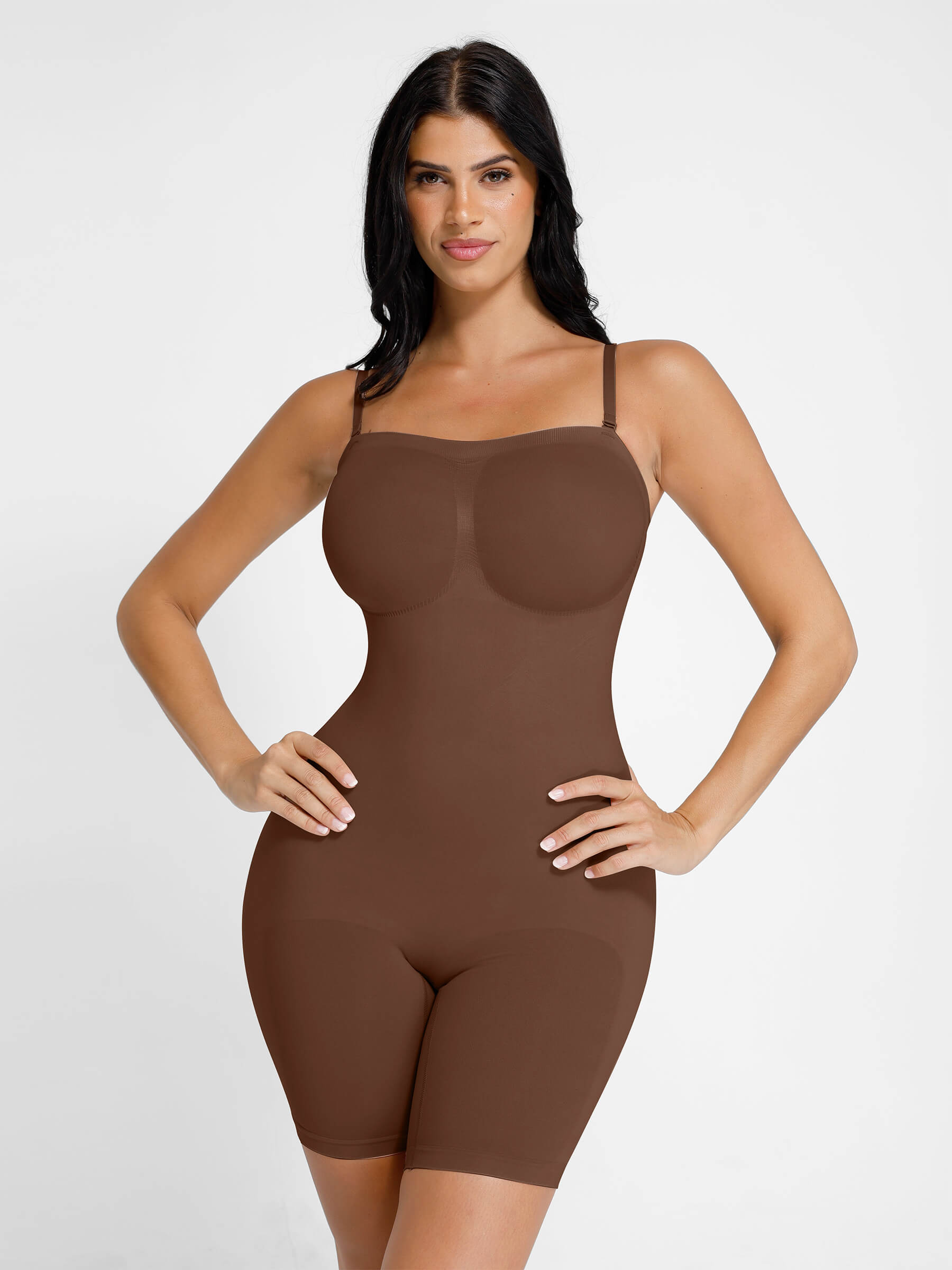 Body Vinsy Versátil