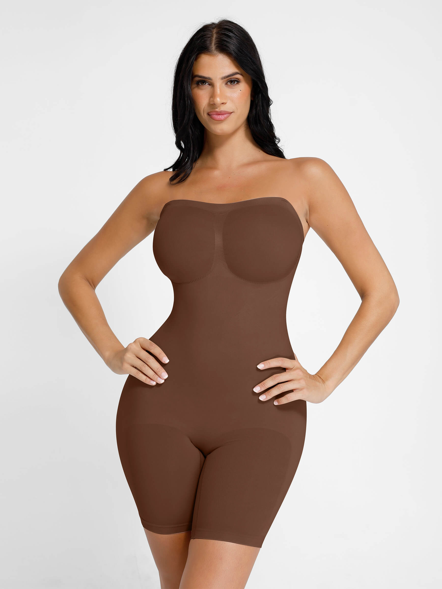 Body Vinsy Versátil