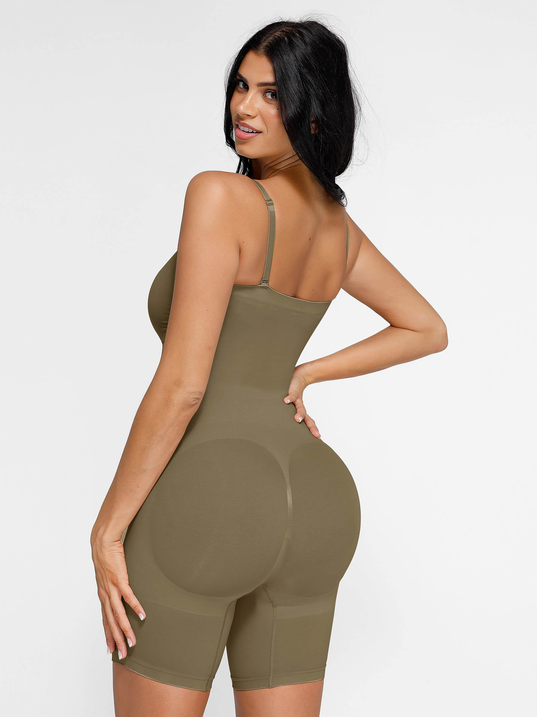 Body Vinsy Versátil
