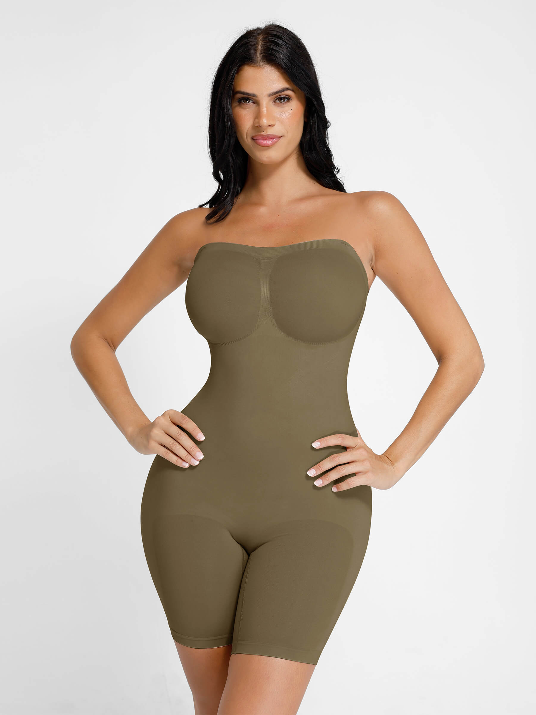 Body Vinsy Versátil