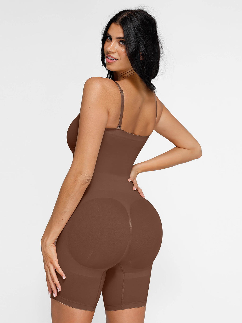 Body Vinsy Versátil