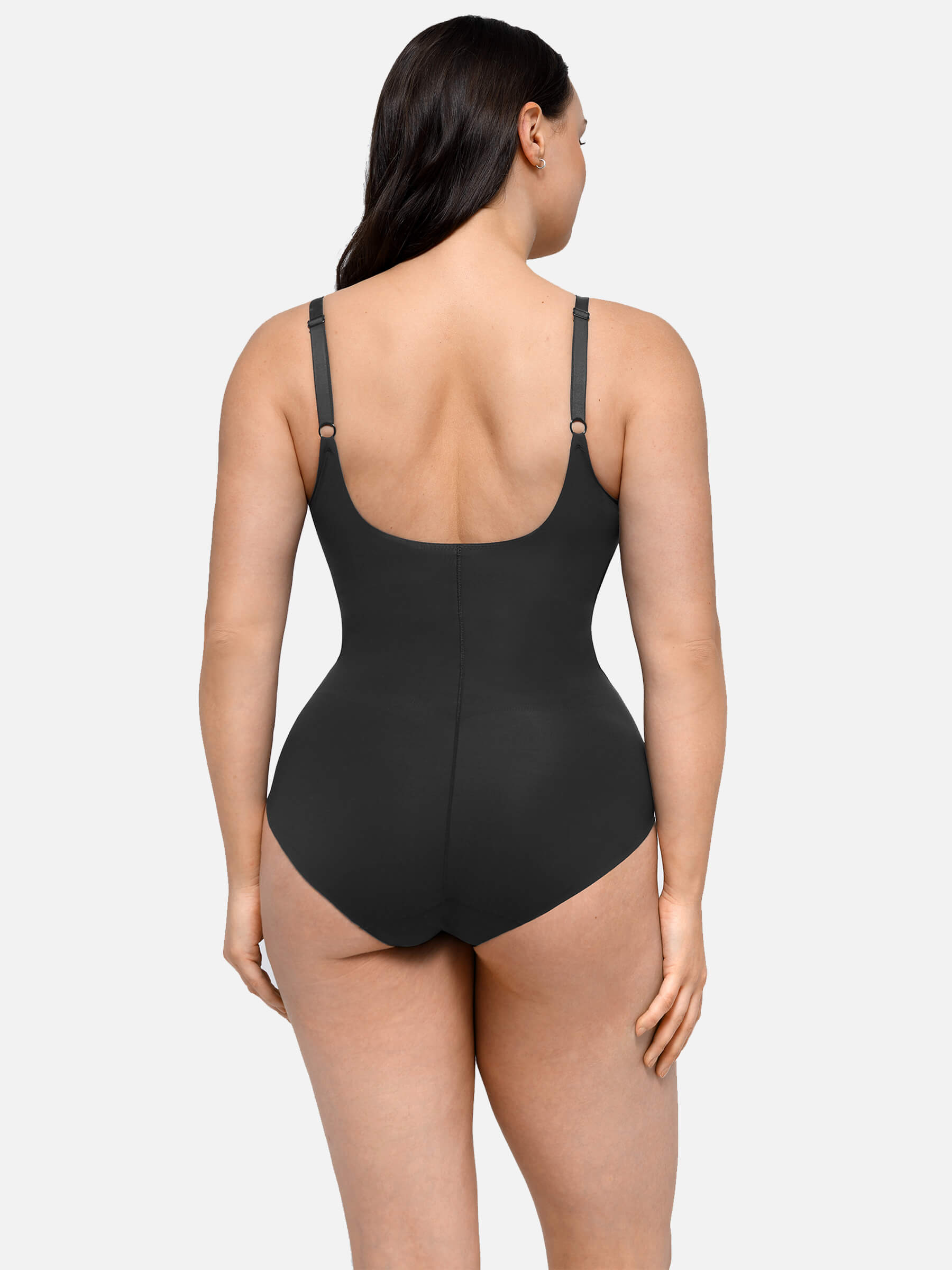 Body Modelador Vinsy Lift