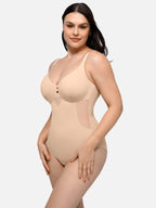Body Modelador Vinsy Lift