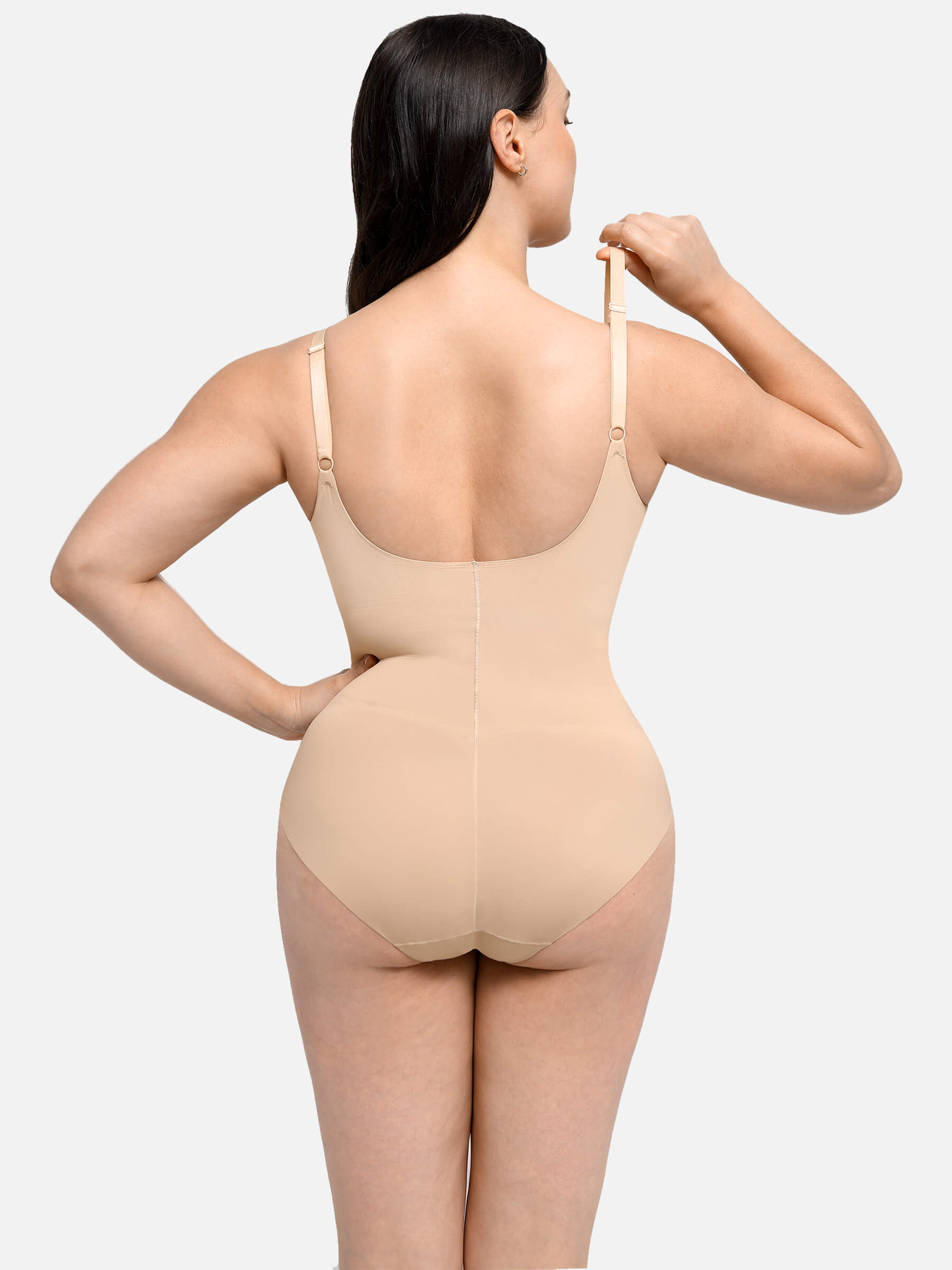 Body Modelador Vinsy Lift