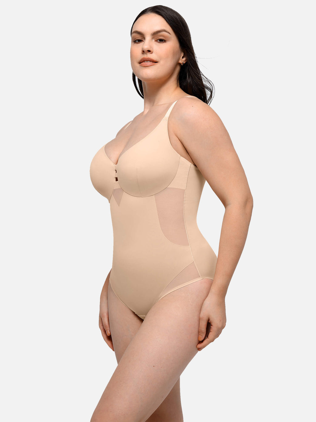 Body Modelador Vinsy Lift