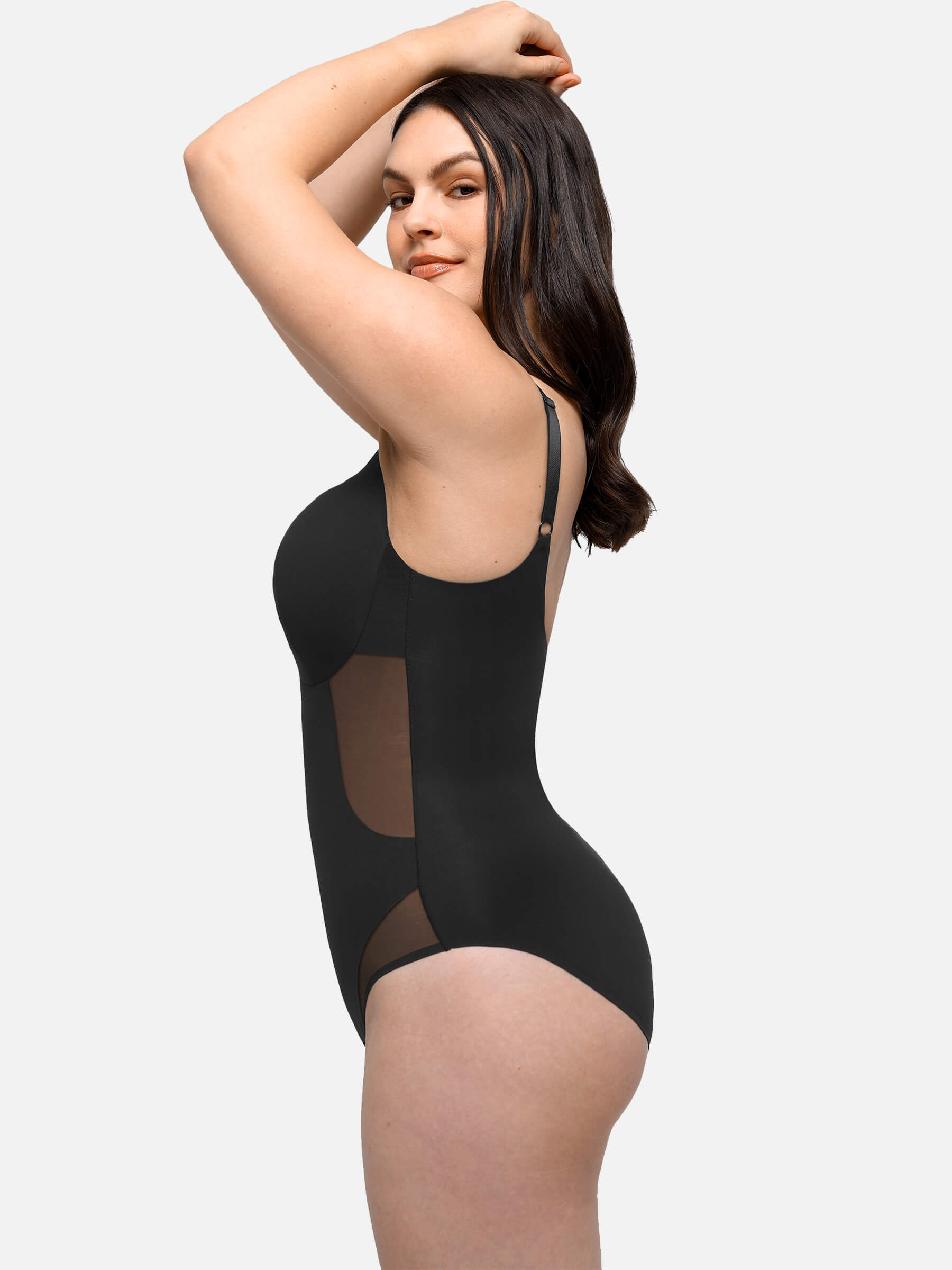 Body Modelador Vinsy Lift