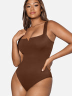 Body Modelador VinsySquare