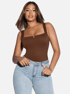 Body Modelador VinsySquare