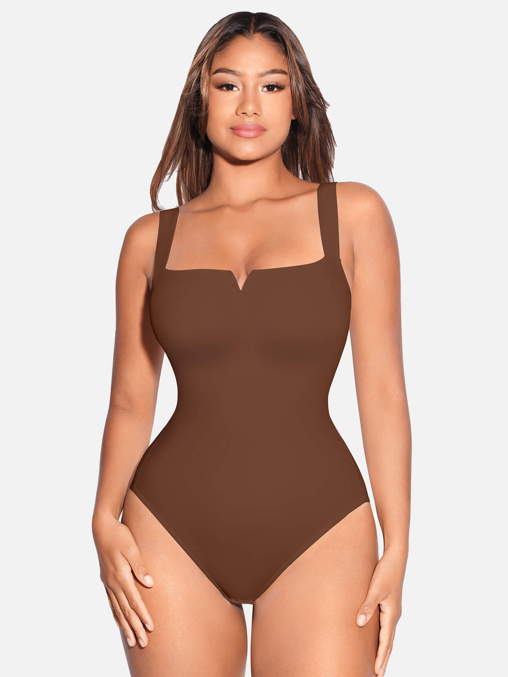Body Modelador VinsySquare