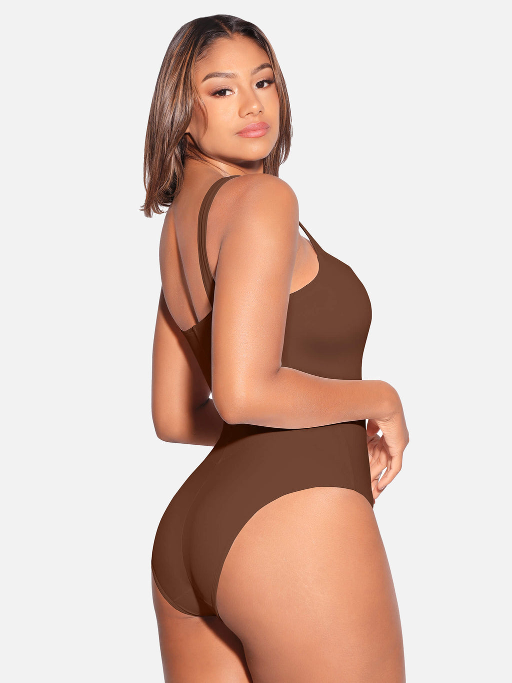 Body Modelador VinsySquare