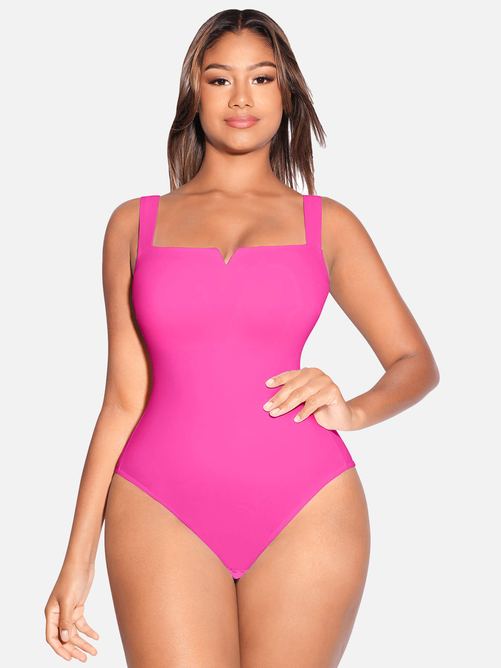 Body Modelador VinsySquare