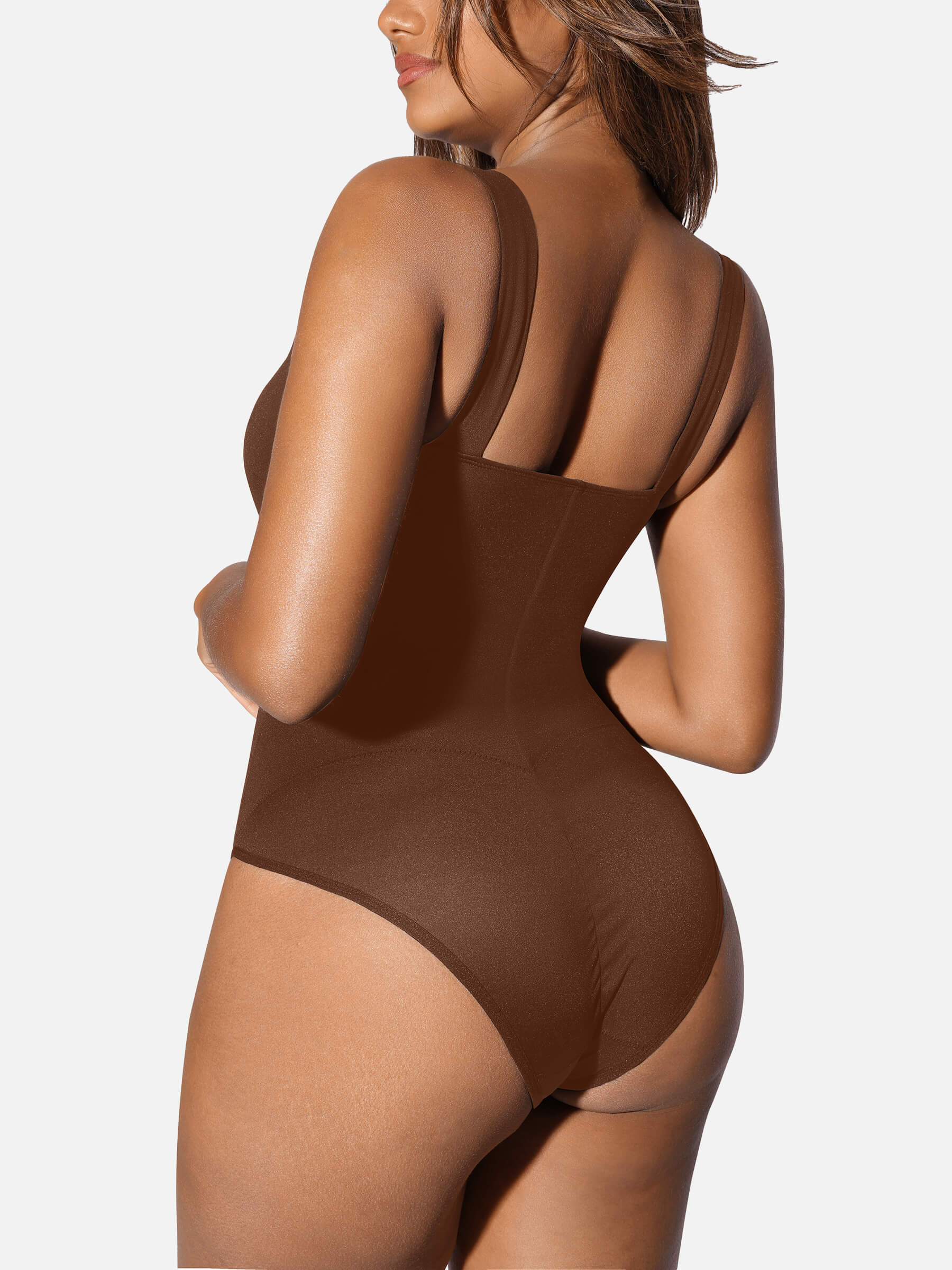 Body Modelador VinsySquare