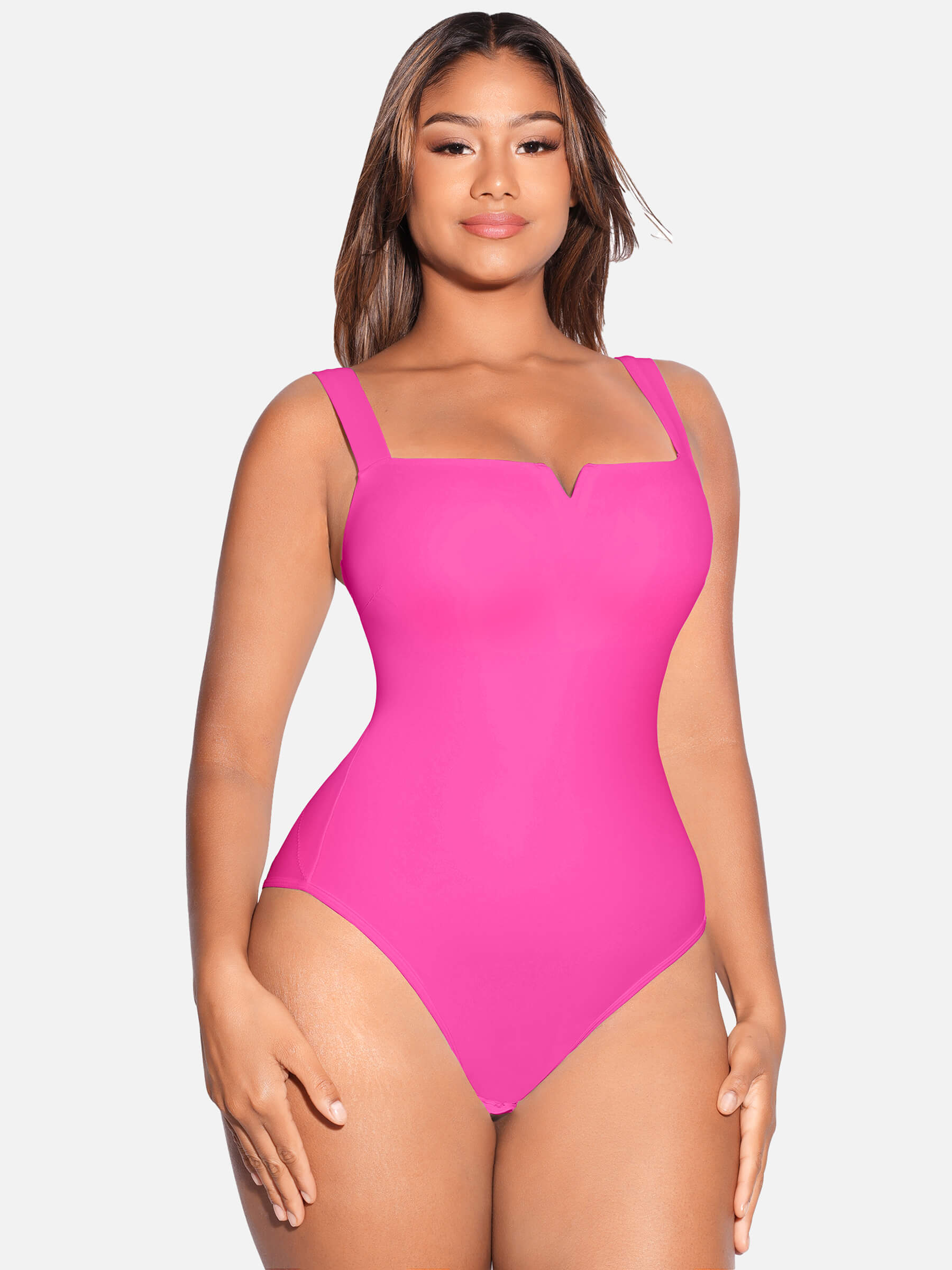 Body Modelador VinsySquare