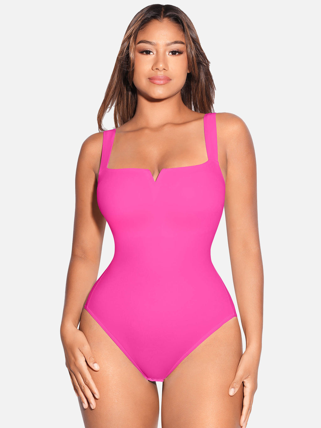 Body Modelador VinsySquare