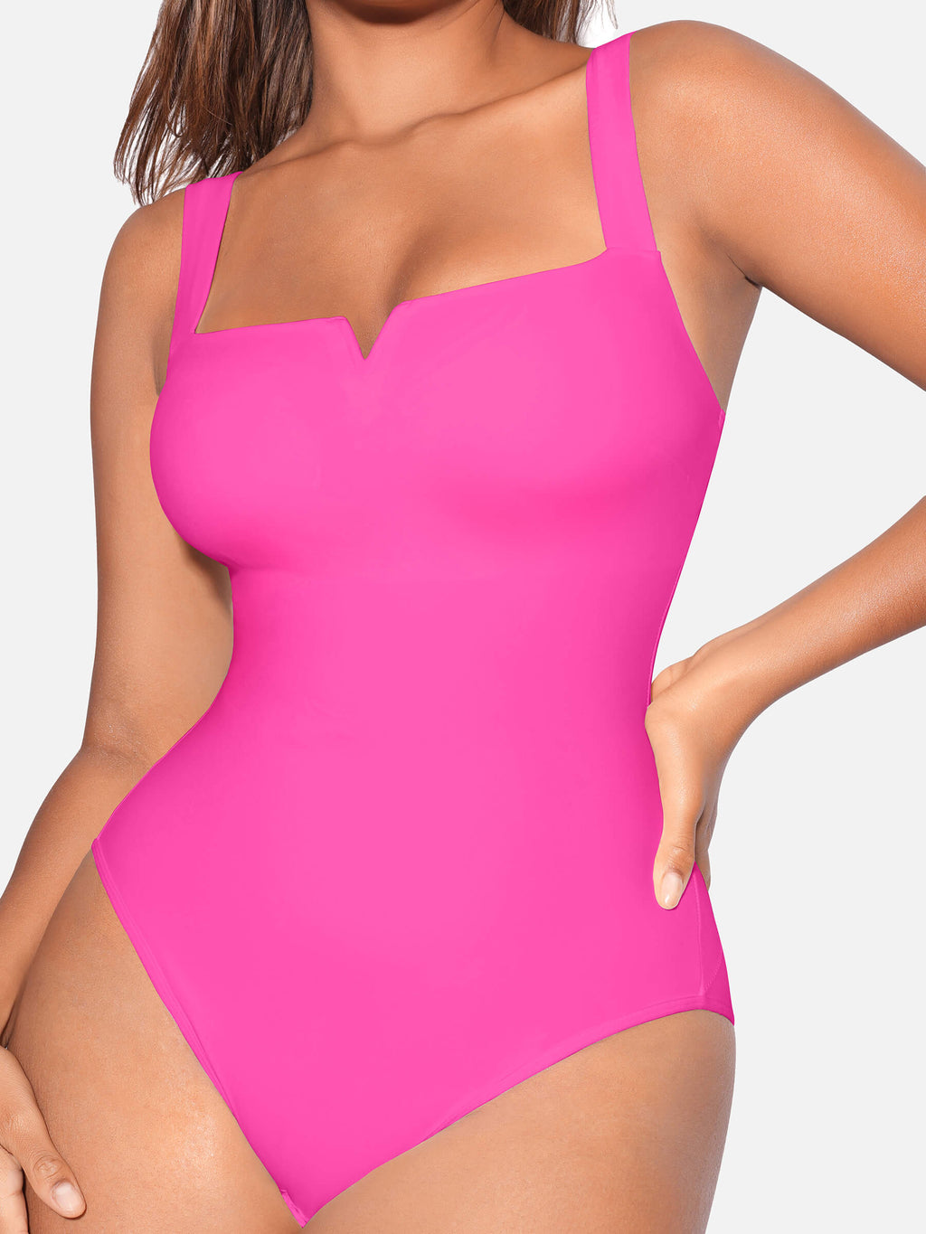 Body Modelador VinsySquare