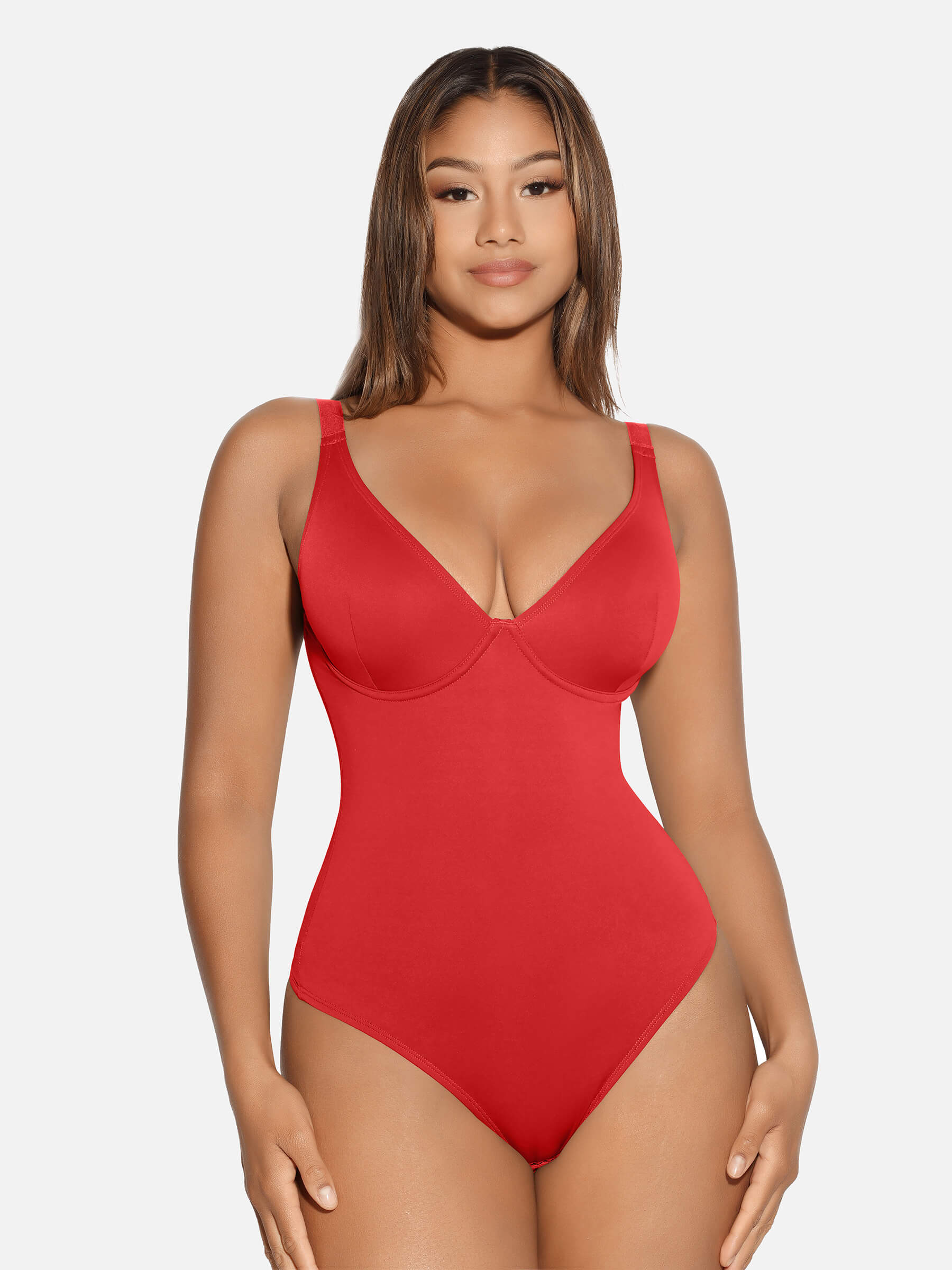 Body Vinsy Elegance