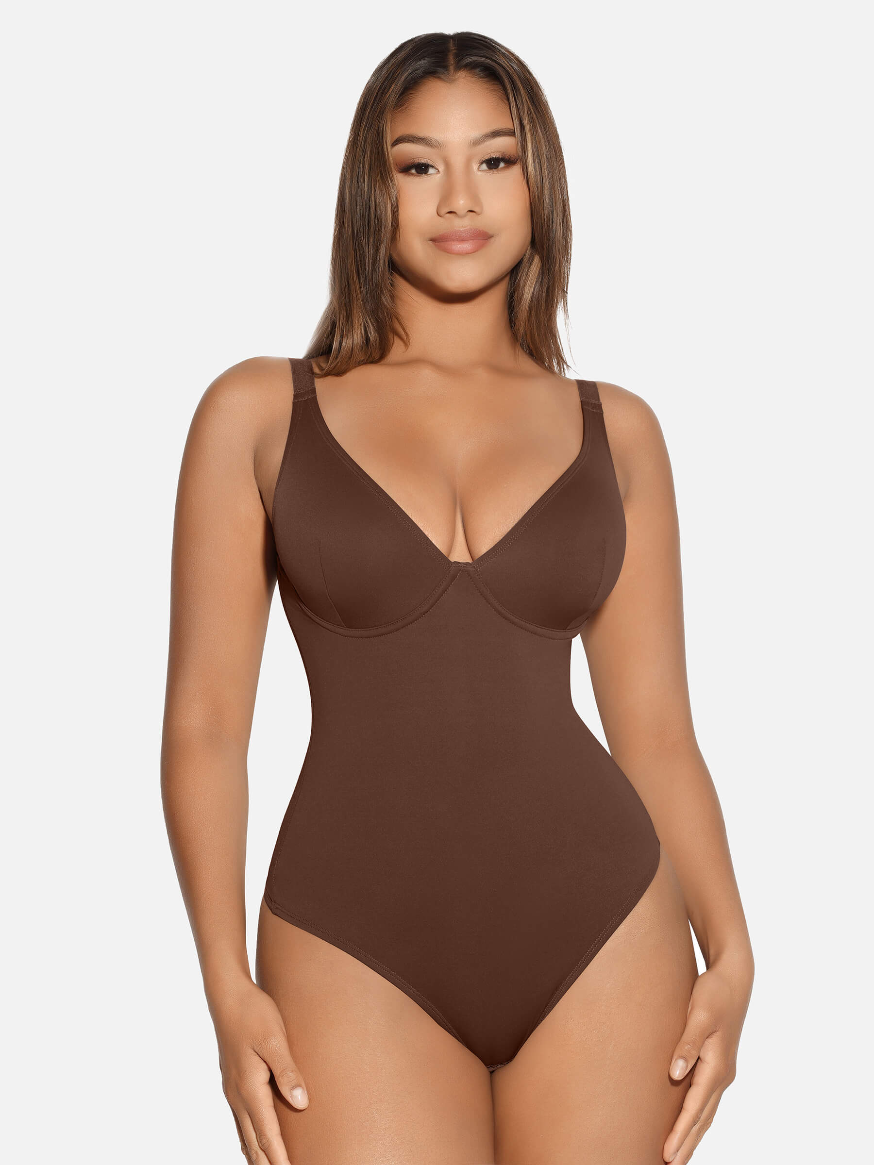 Body Vinsy Elegance