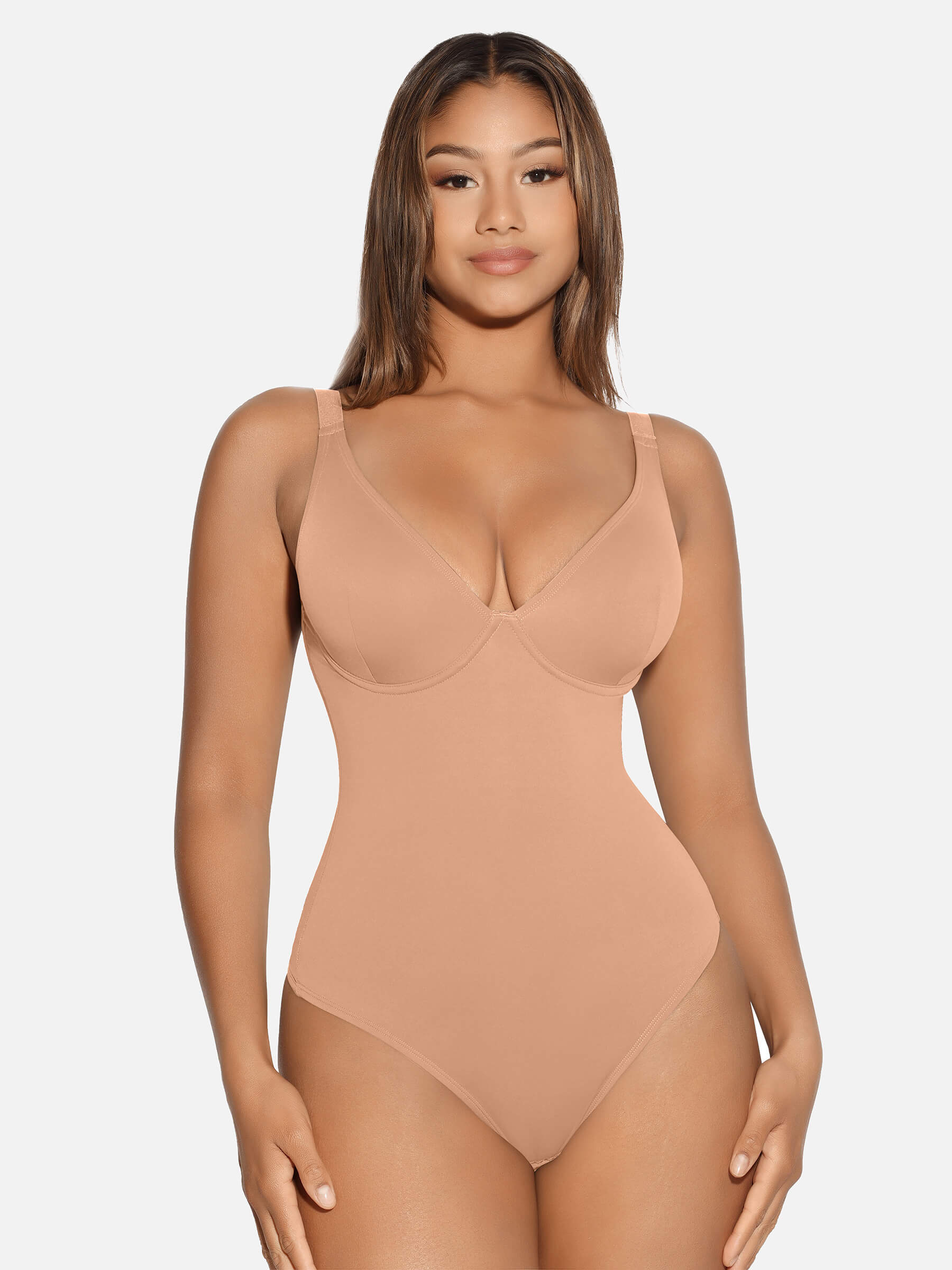 Body Vinsy Elegance