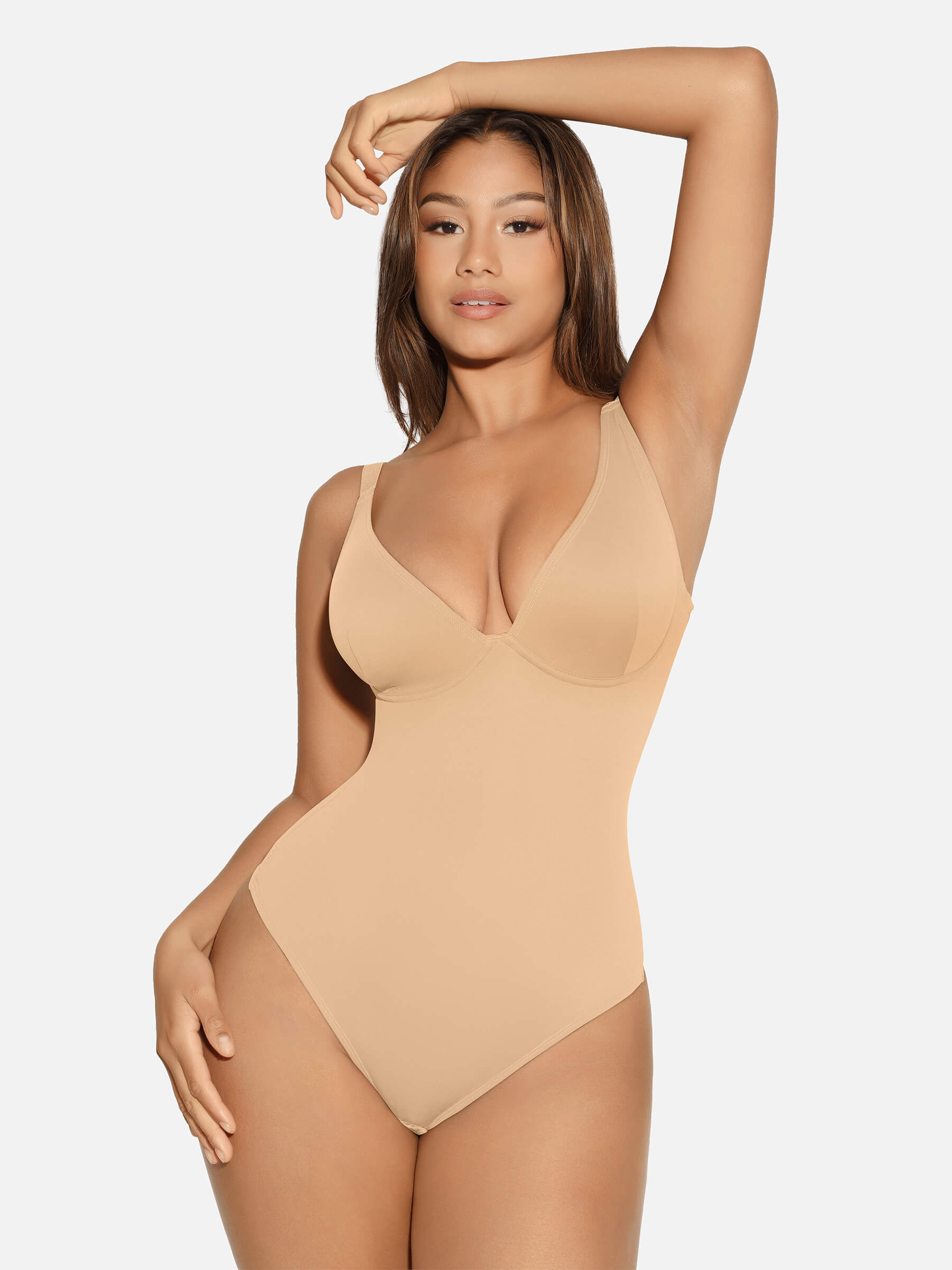 Body Vinsy Elegance