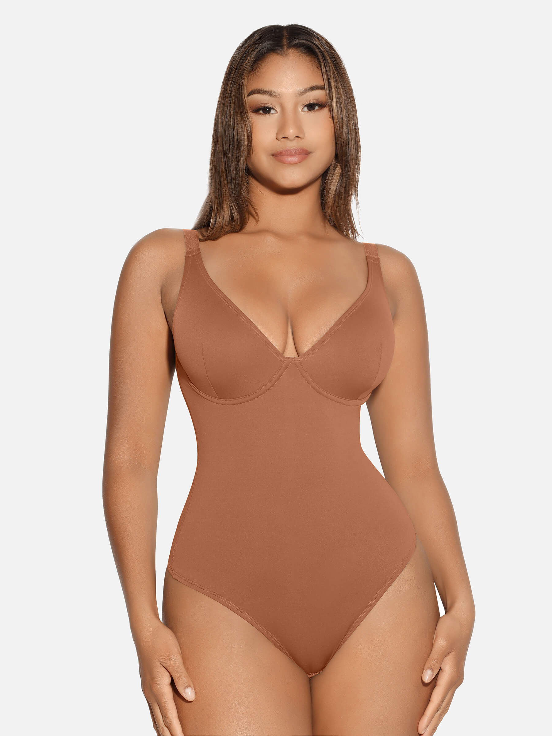 Body Vinsy Elegance