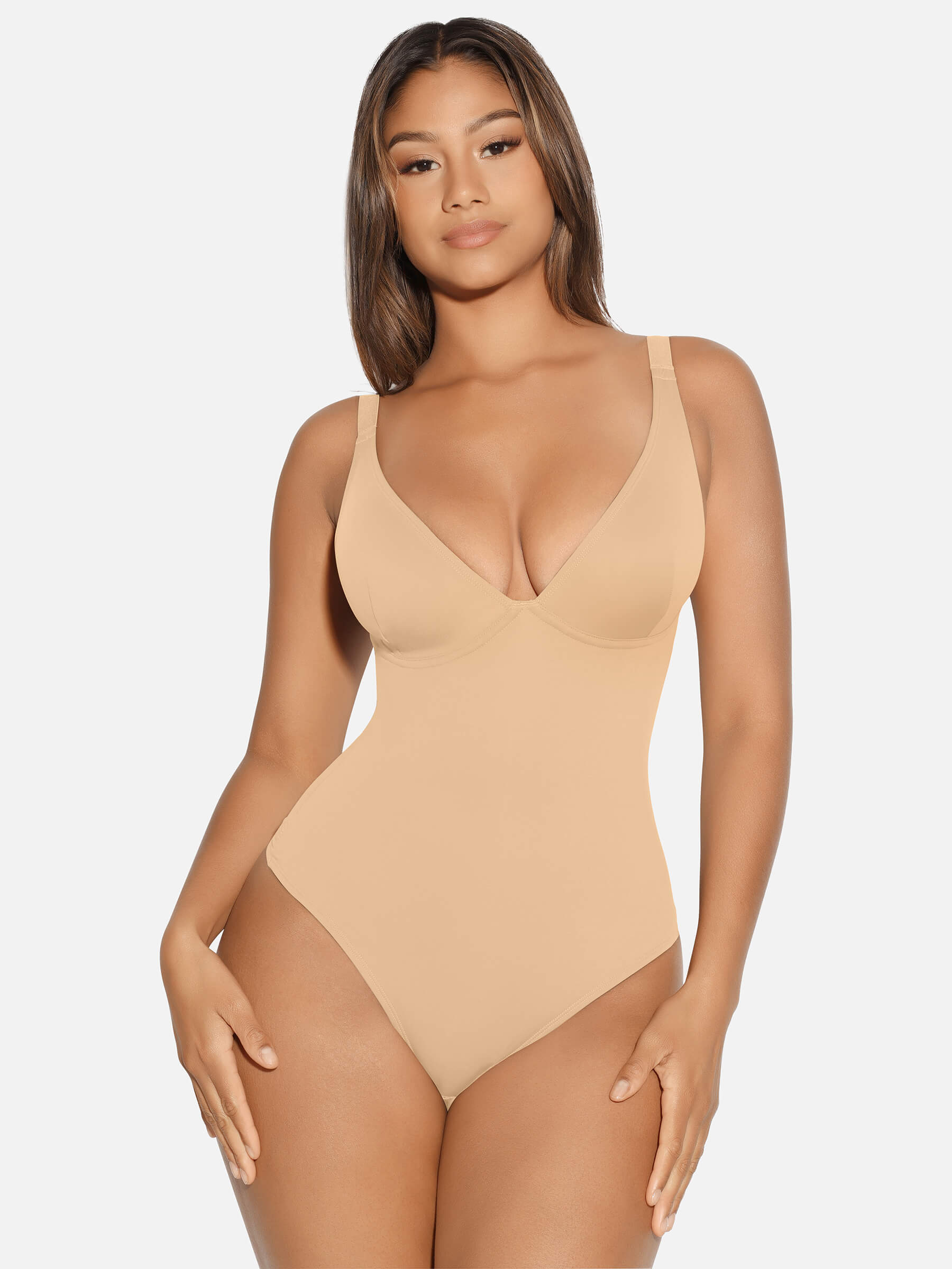 Body Vinsy Elegance