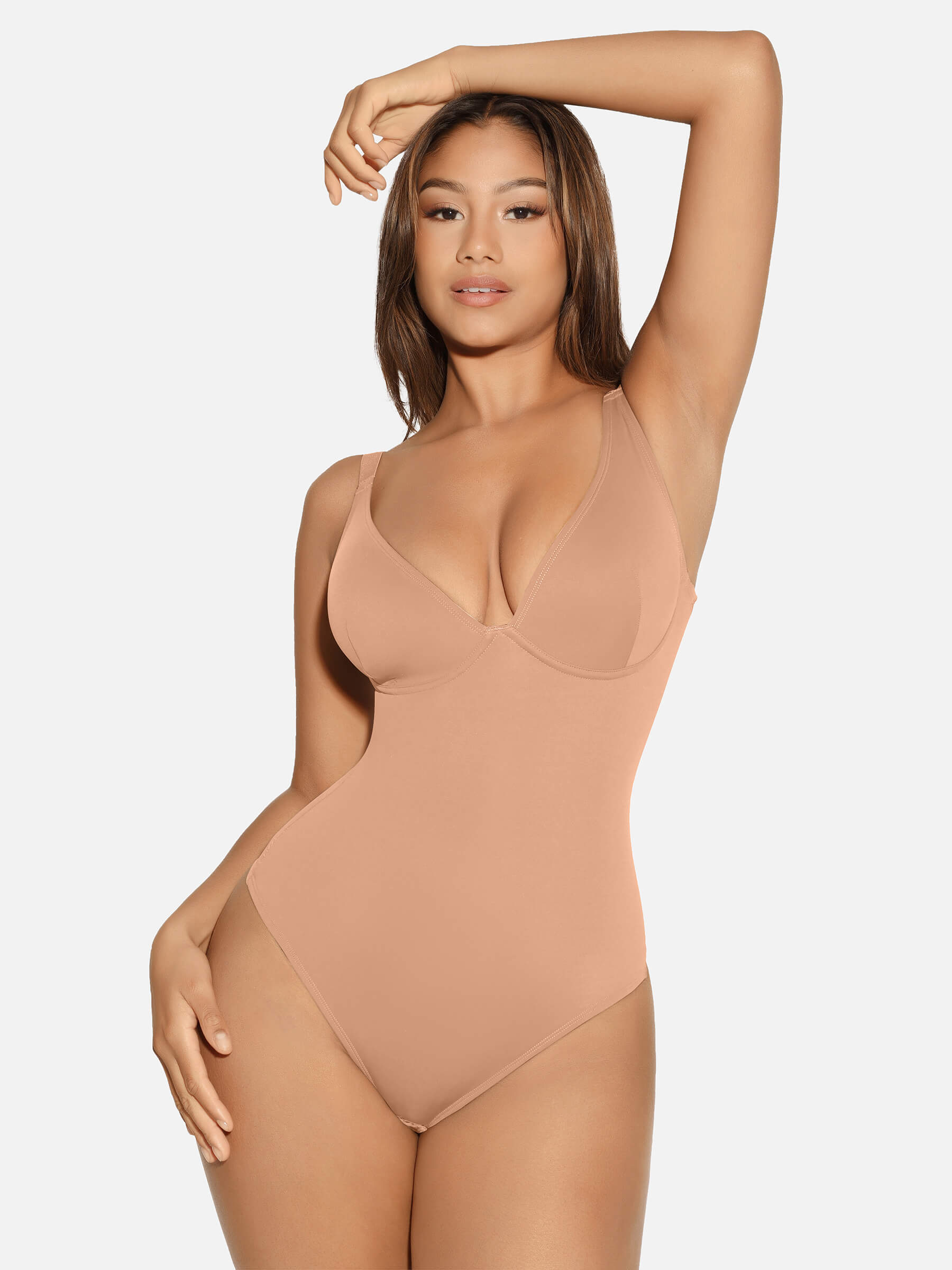 Body Vinsy Elegance