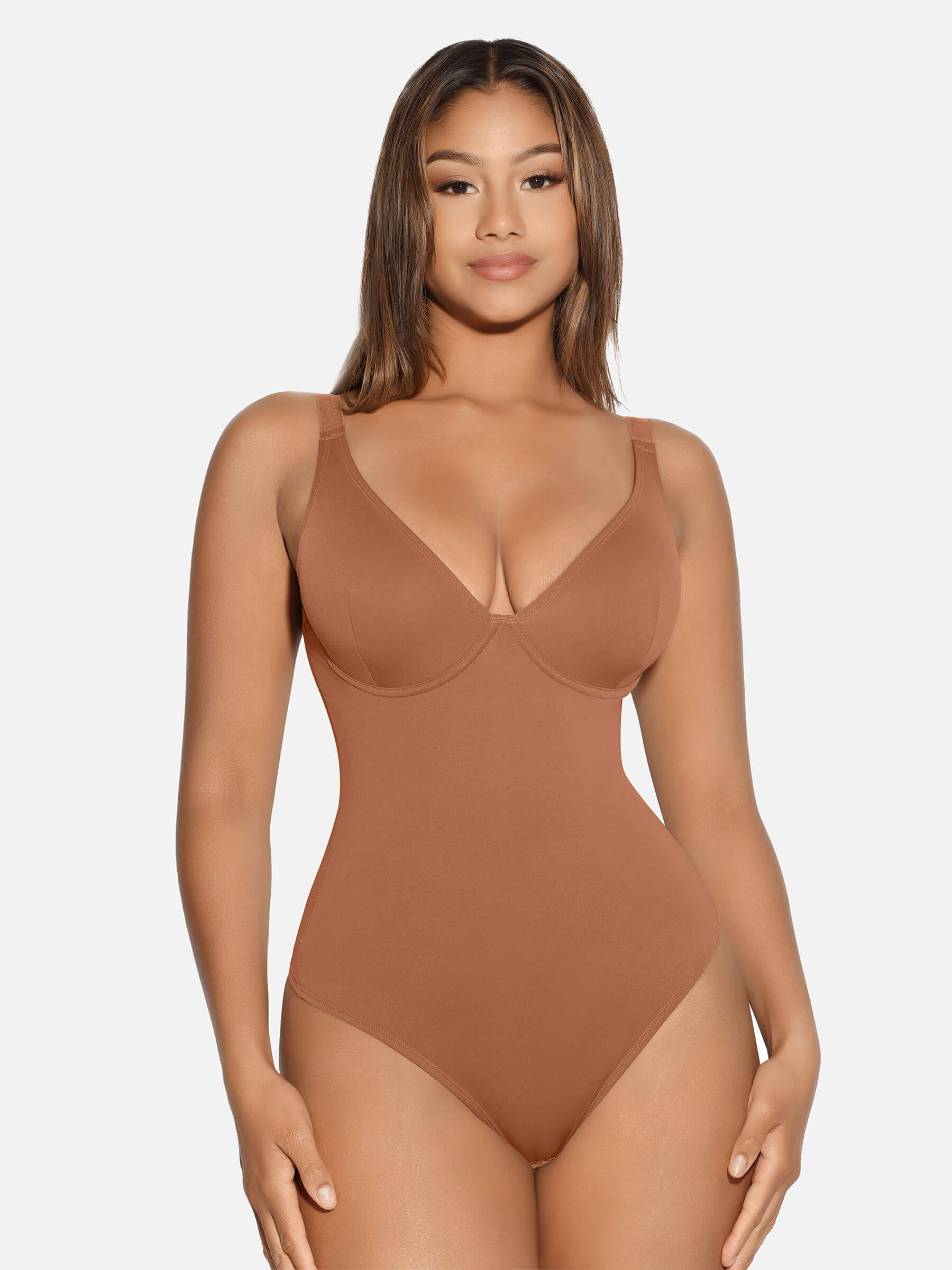 Body Vinsy Elegance