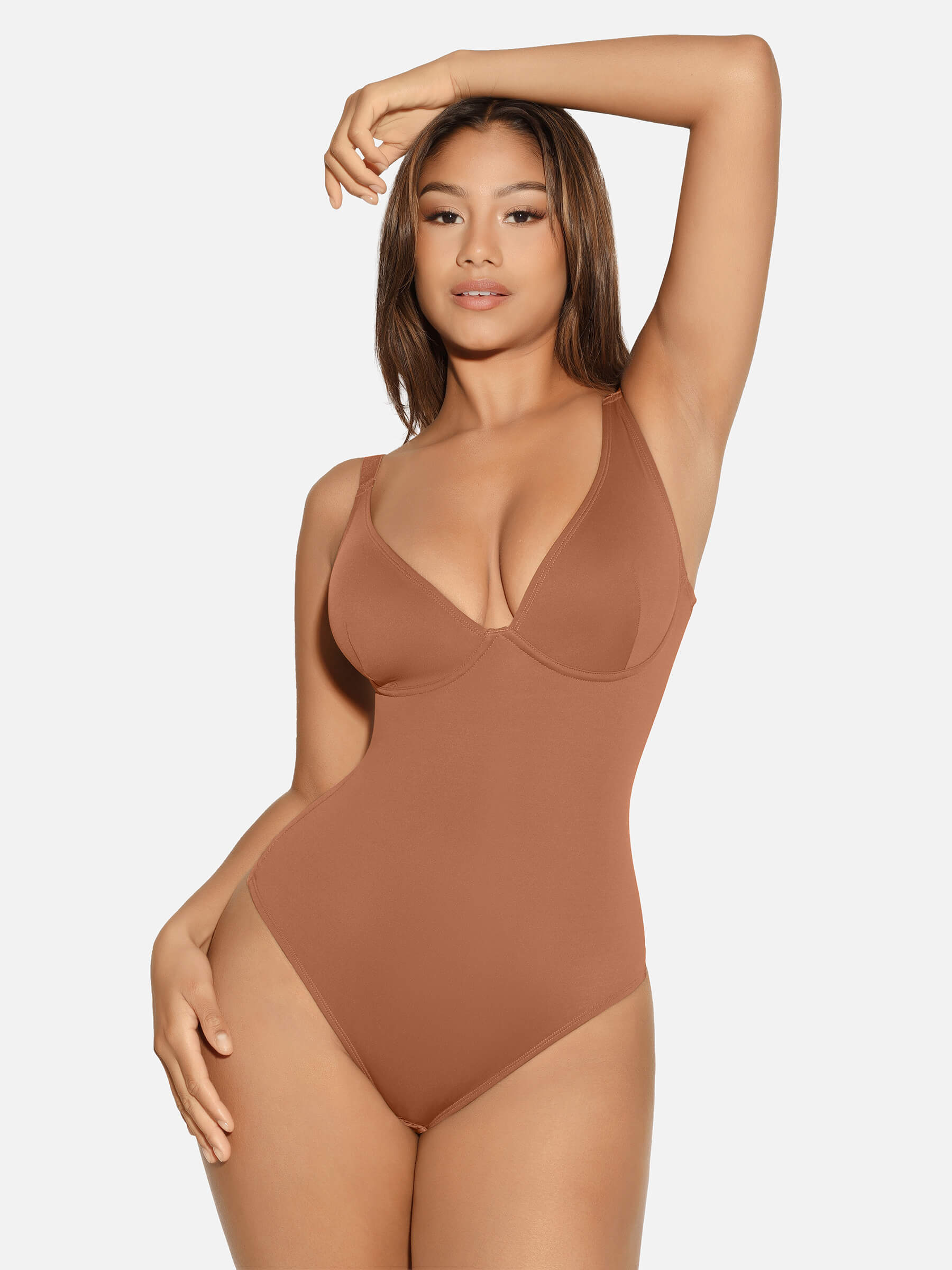 Body Vinsy Elegance