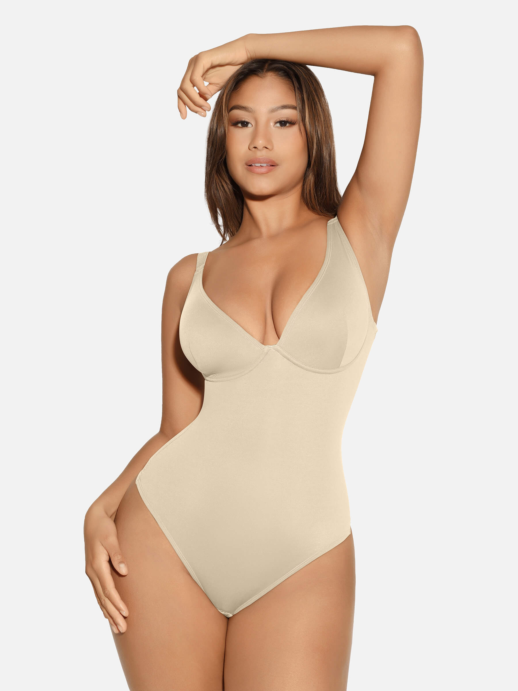Body Vinsy Elegance