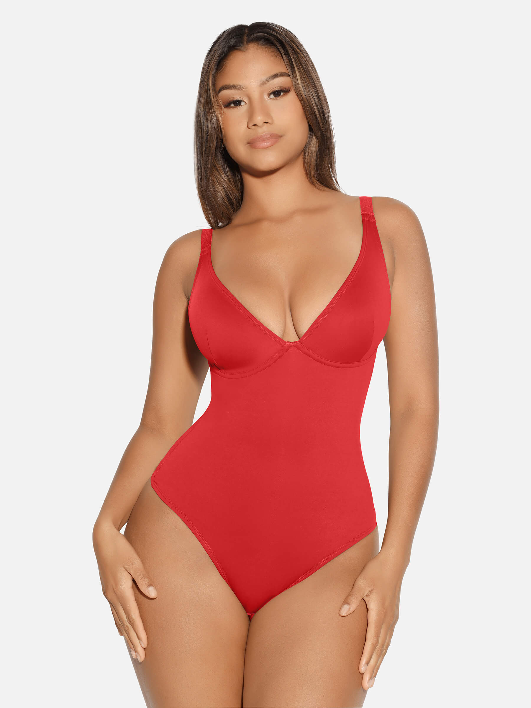 Body Vinsy Elegance