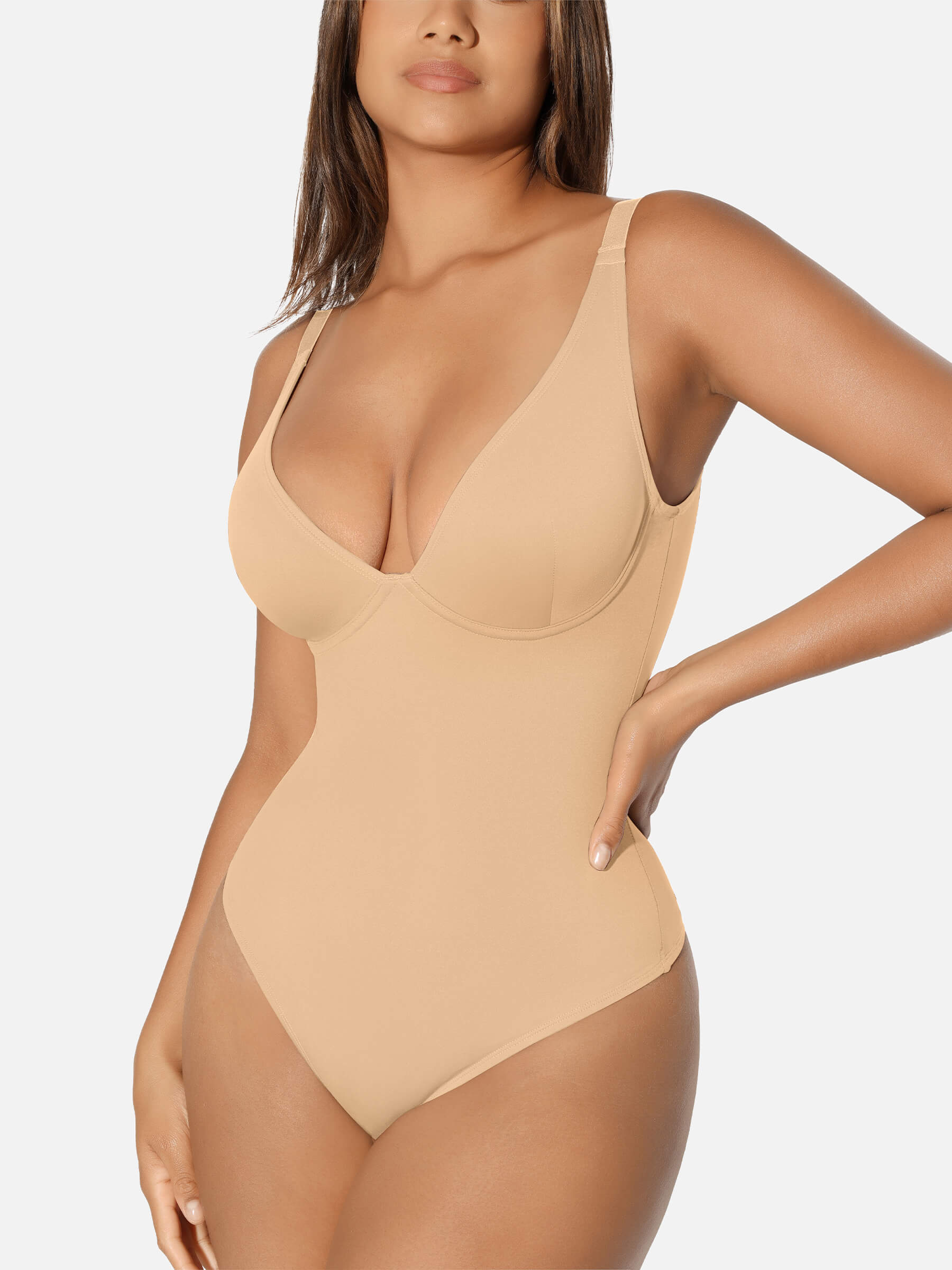 Body Vinsy Elegance