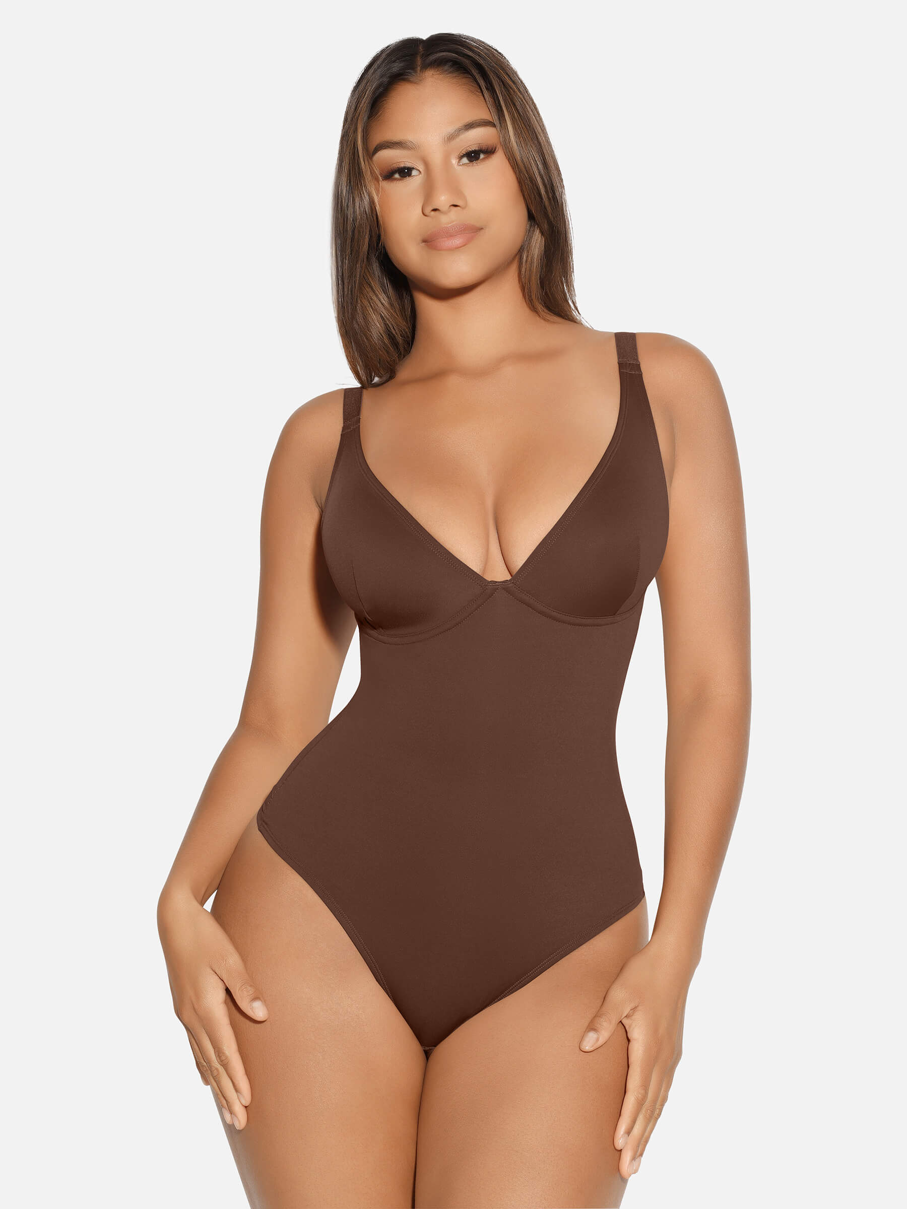 Body Vinsy Elegance