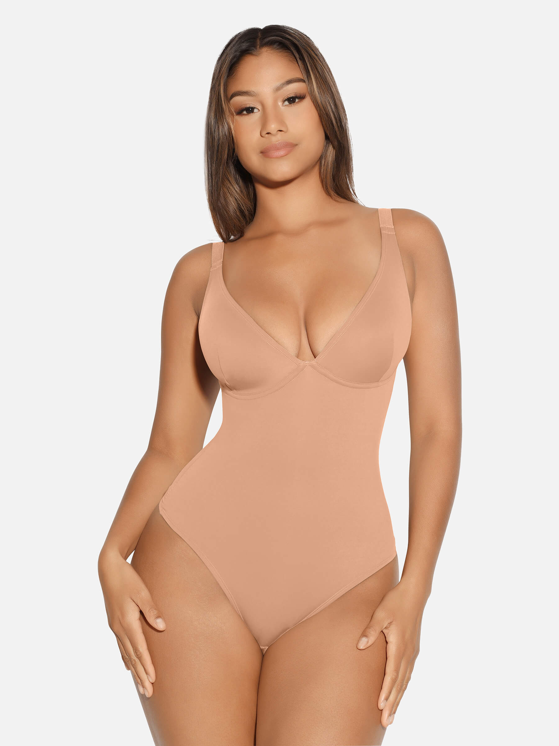 Body Vinsy Elegance