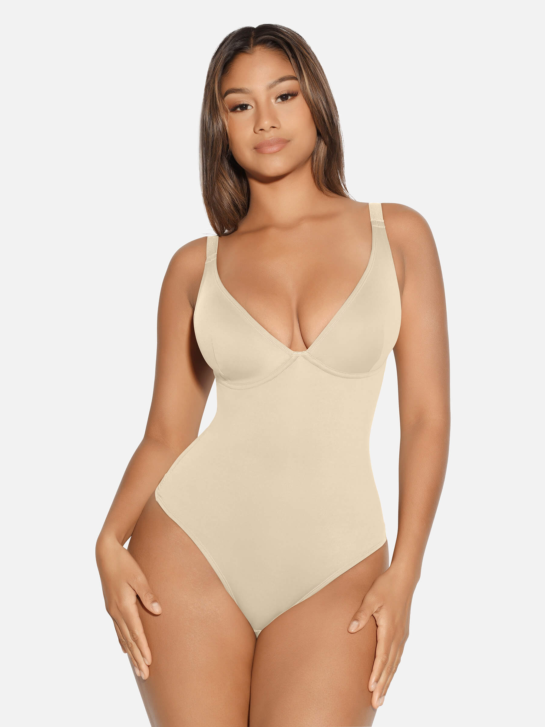 Body Vinsy Elegance