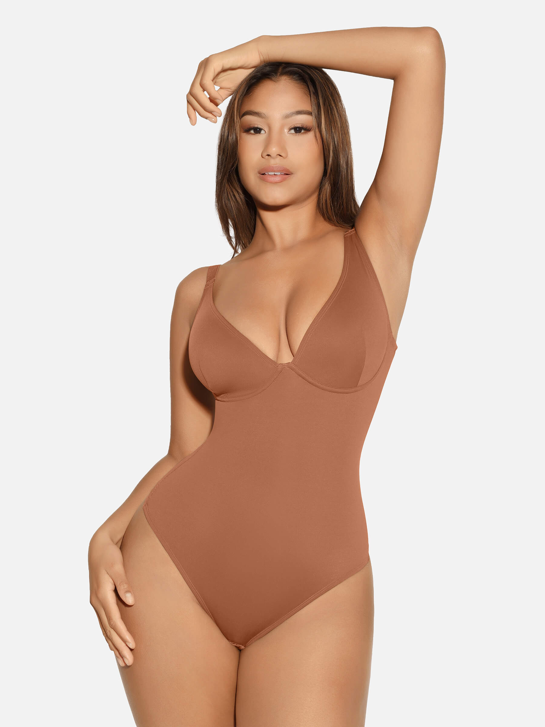 Body Vinsy Elegance
