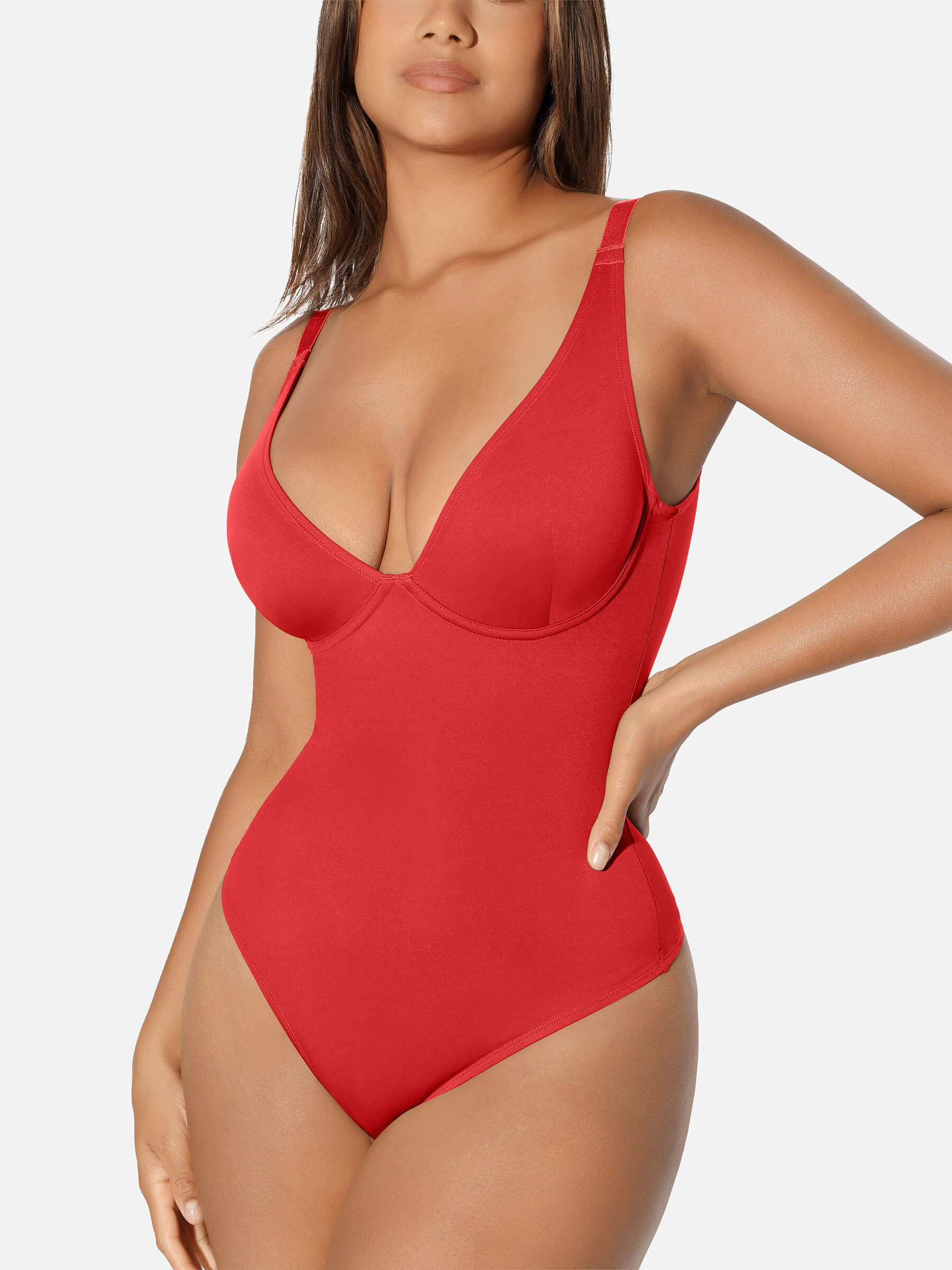 Body Vinsy Elegance