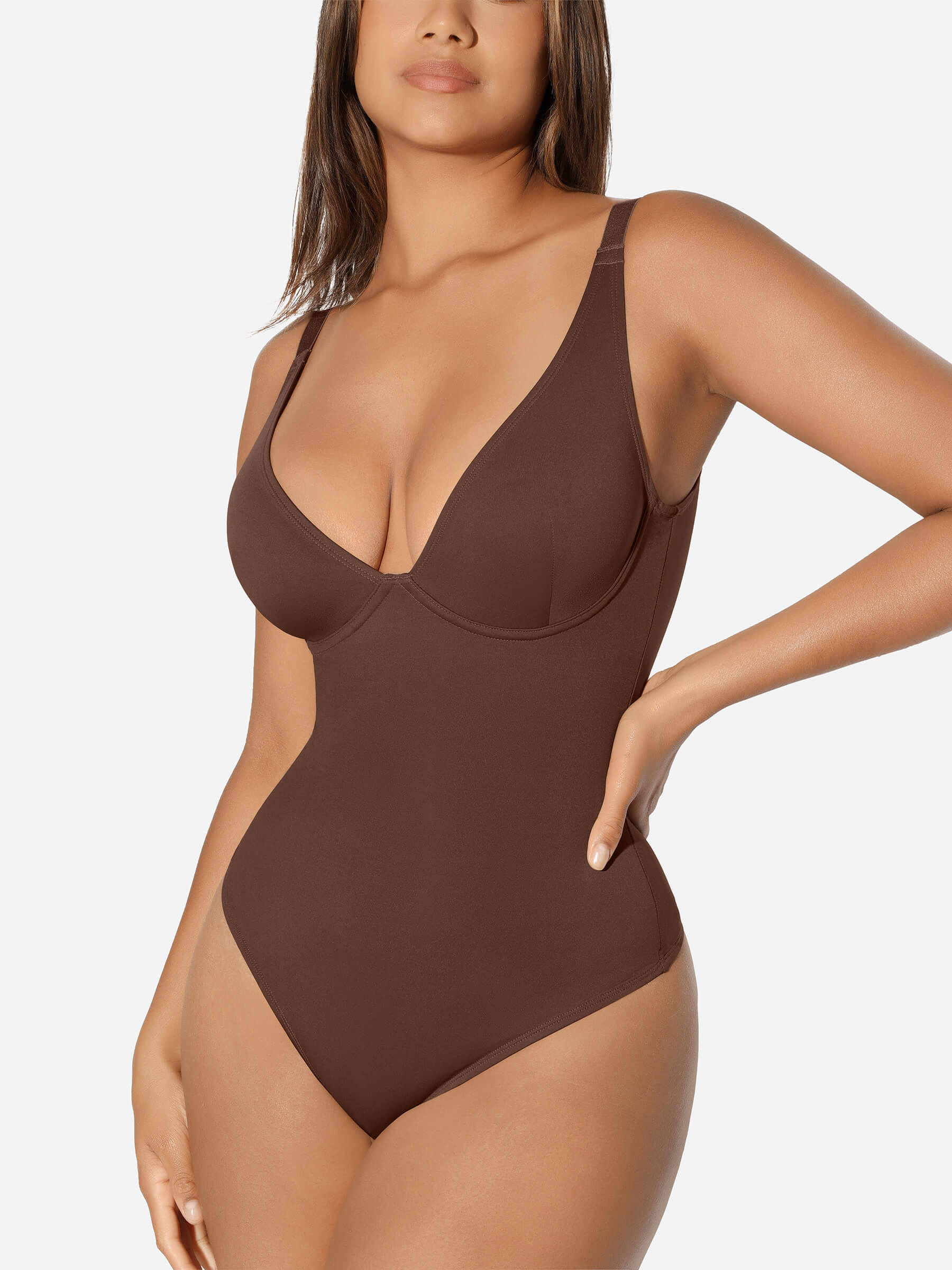Body Vinsy Elegance