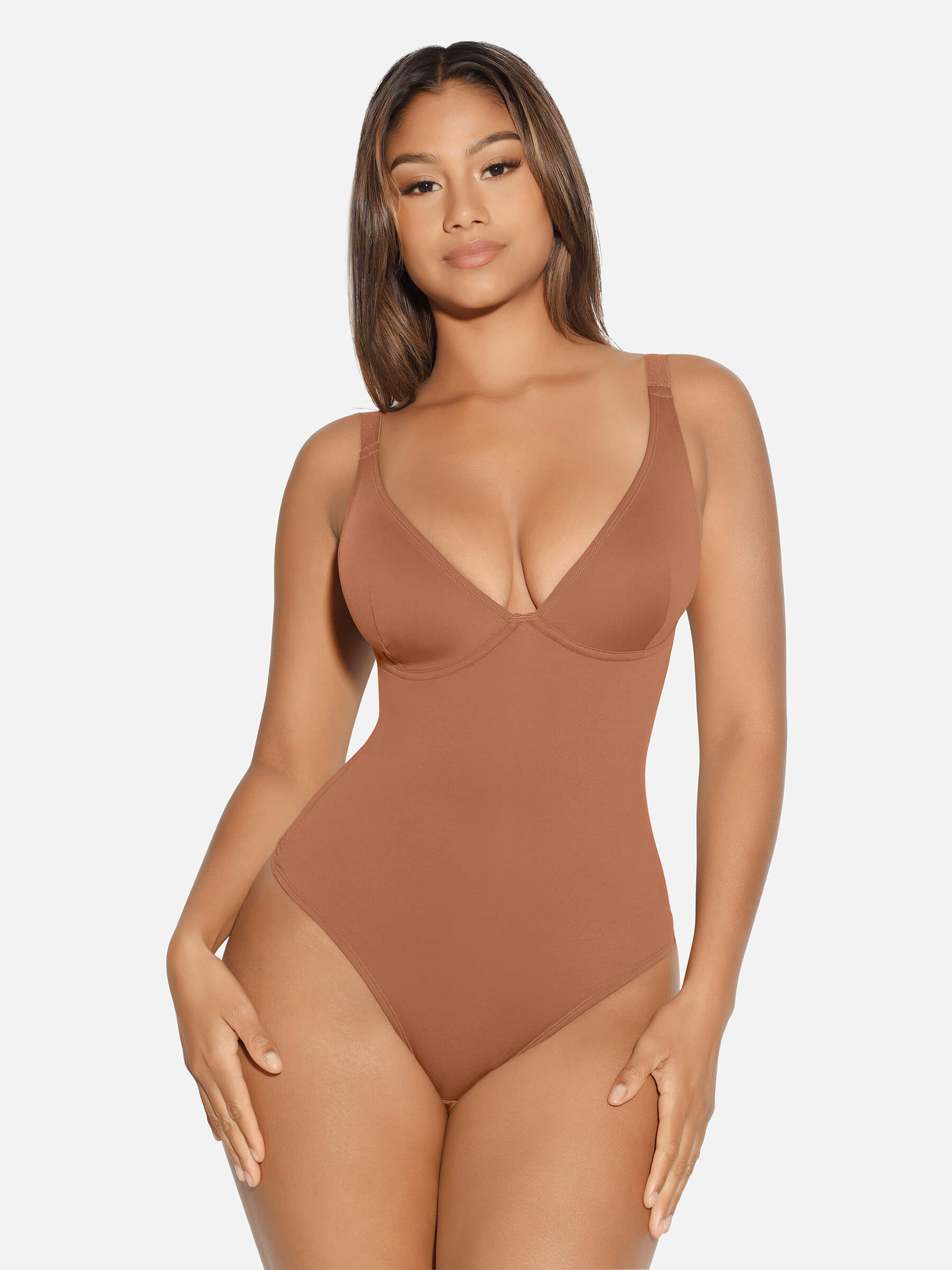 Body Vinsy Elegance